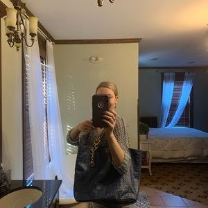 Tommy hilfilger bag new wo tags